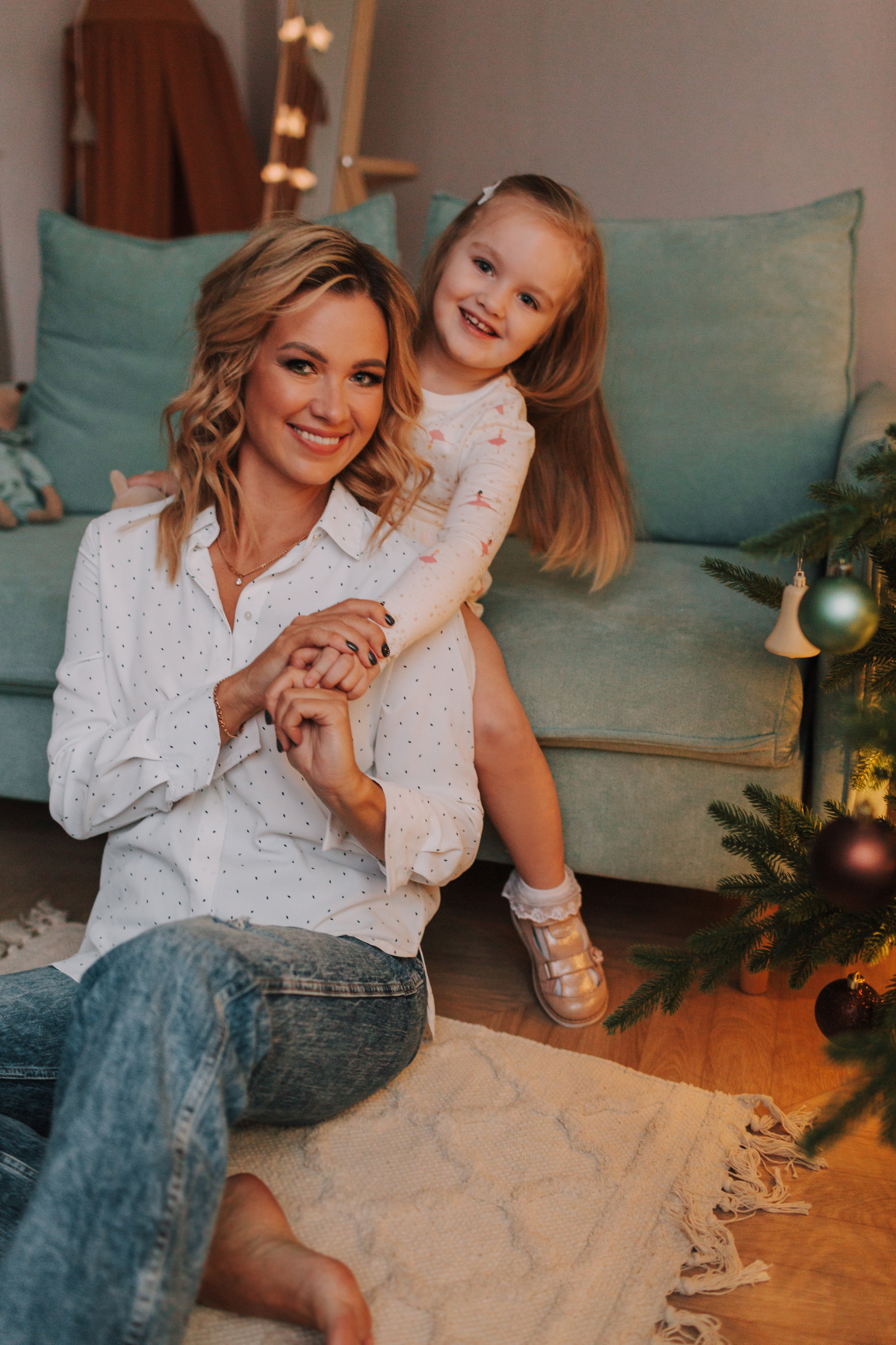 Фотограф Архангельск Анастасия Табацкая