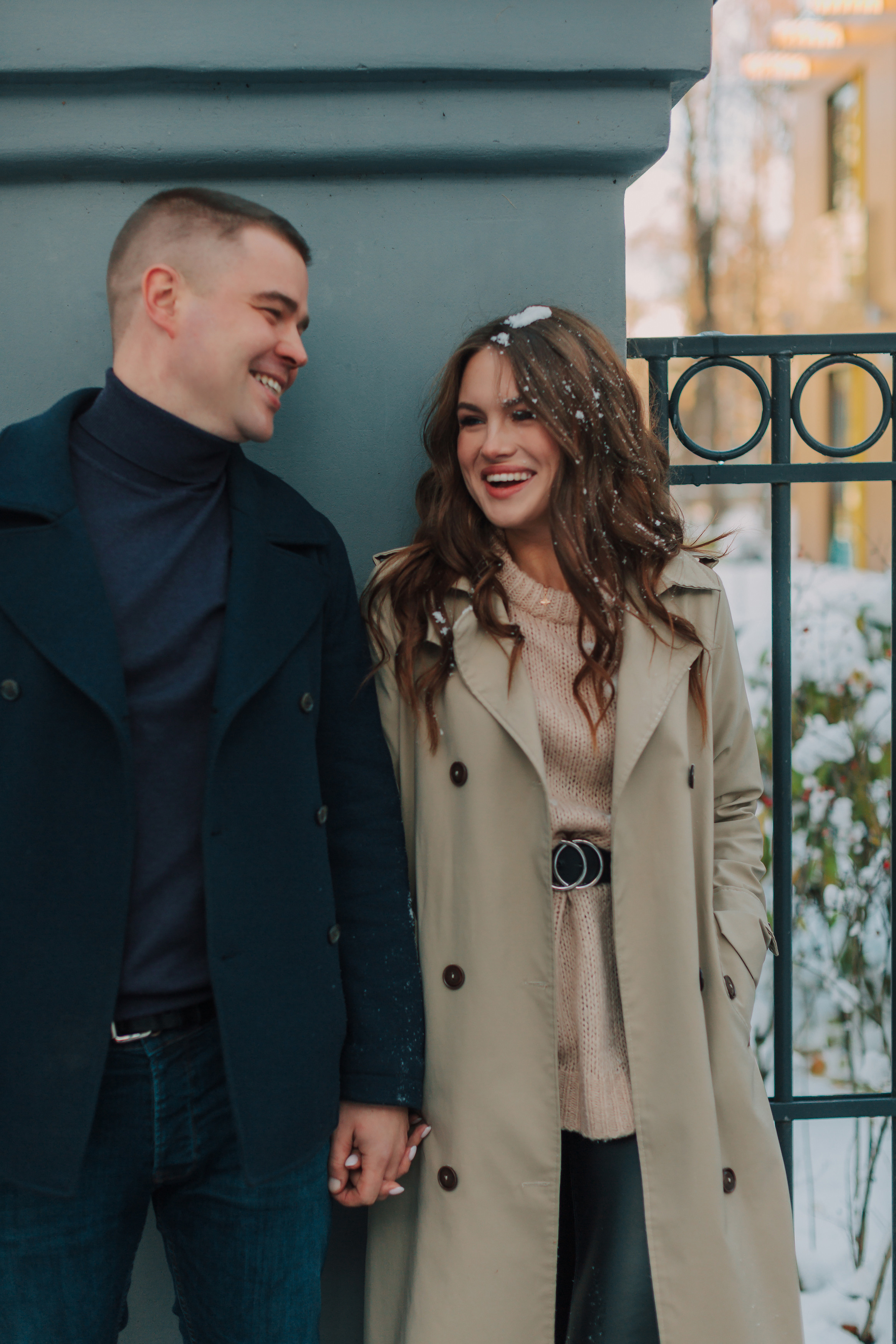 Фотограф Архангельск Анастасия Табацкая