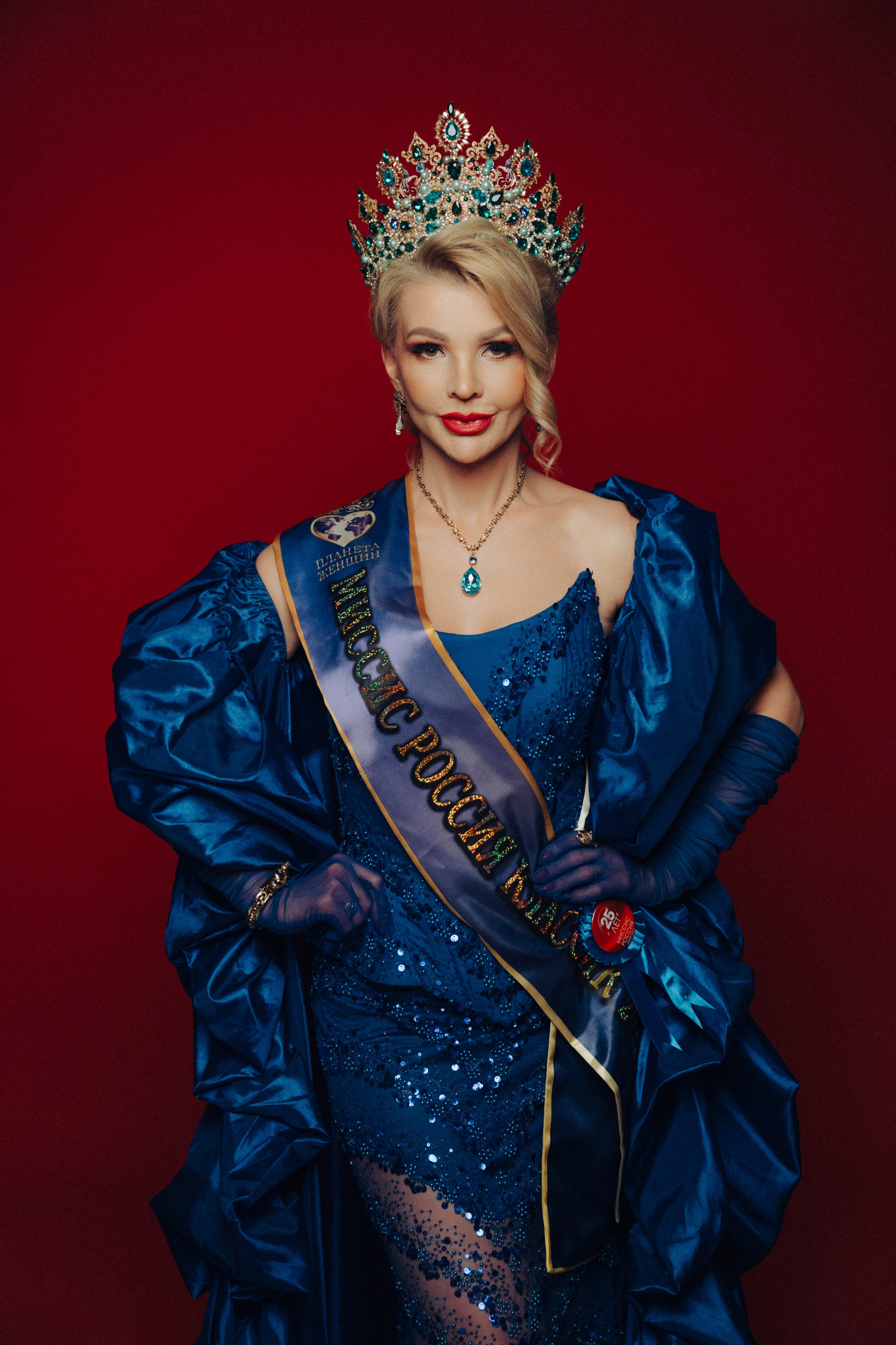 Фотограф Сергей Воля