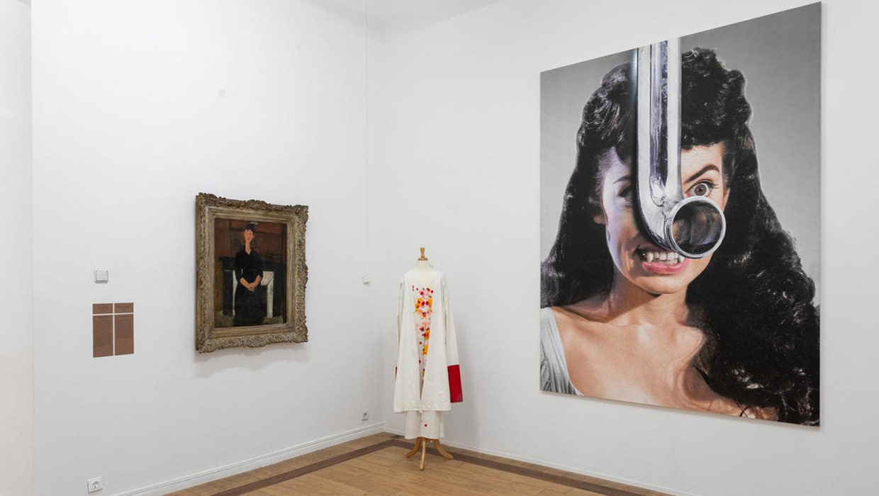 Интервью с Верой Замысловой: ''Надо не подстраиваться, а менять''