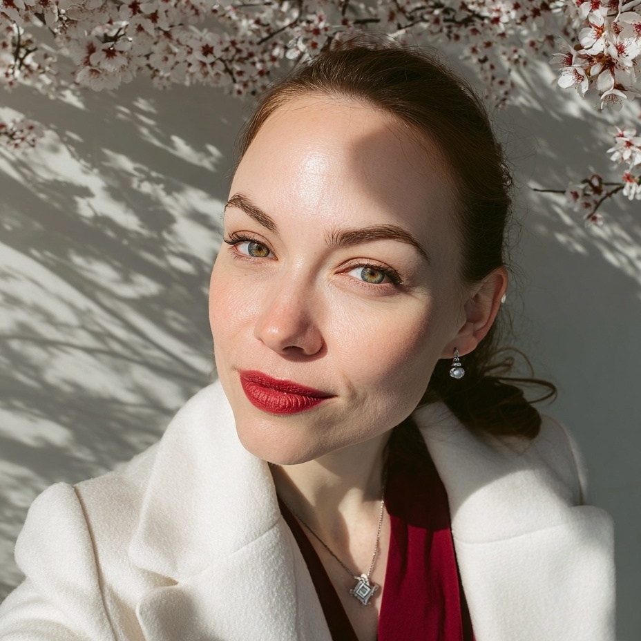 реалистичные портреты через нейросети - создаю и обучаю