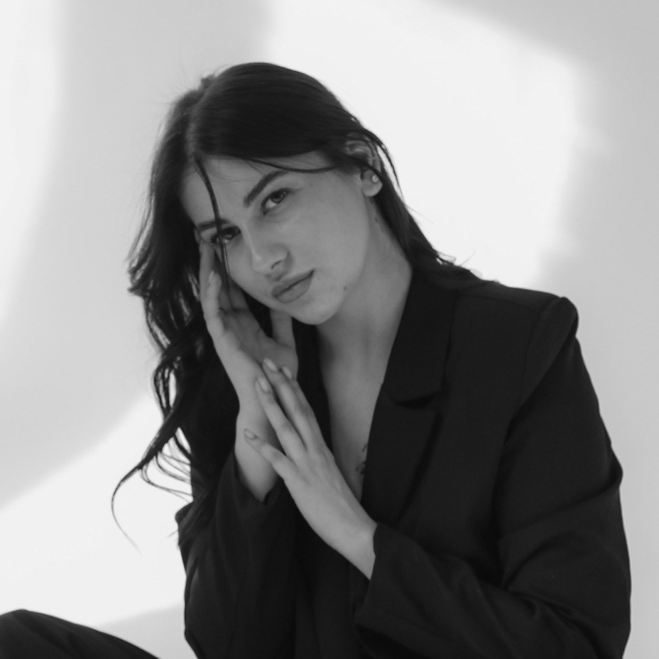 Фотограф Олеся • lesya.kamli