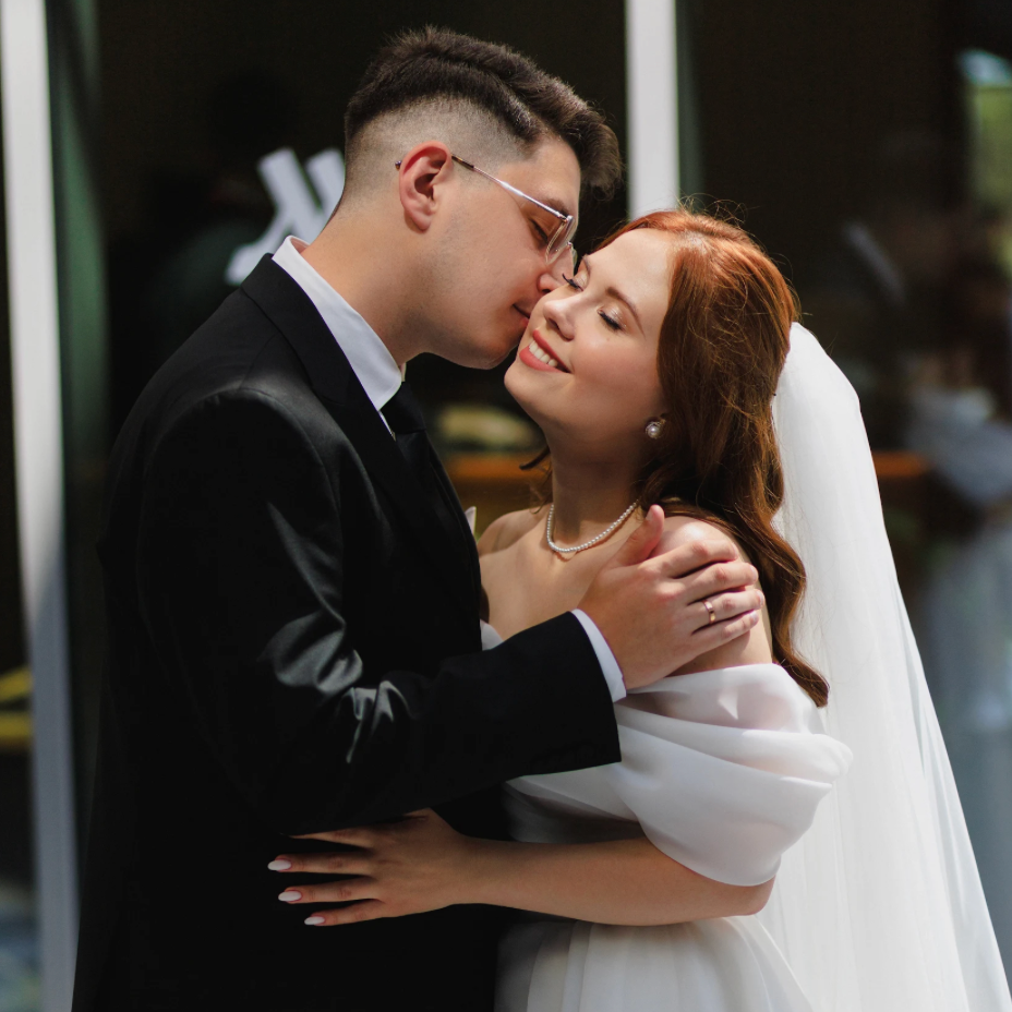 Свадебный фотограф в Минске Владислав Бабич