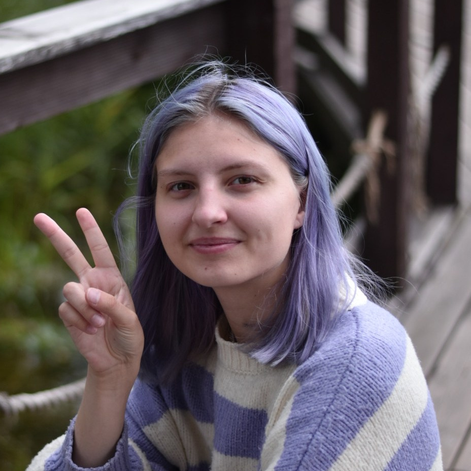 Лина Бахт. Блог с душой