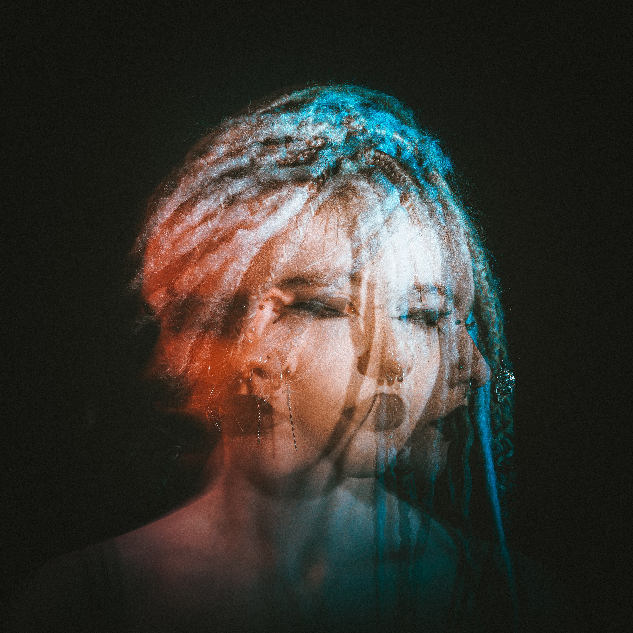 Контакты фотографа. Фотограф в Ростове-на-Дону Ника Обида