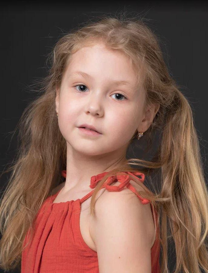 Volkova. Актёрское агентство «Алькор»