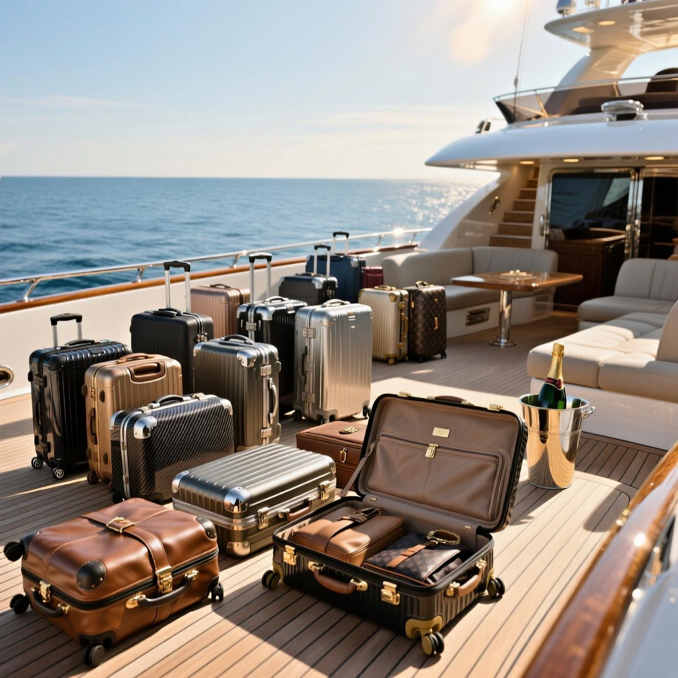 Полезное. Happy Sail Круизы на яхте с Михаилом Текучевым