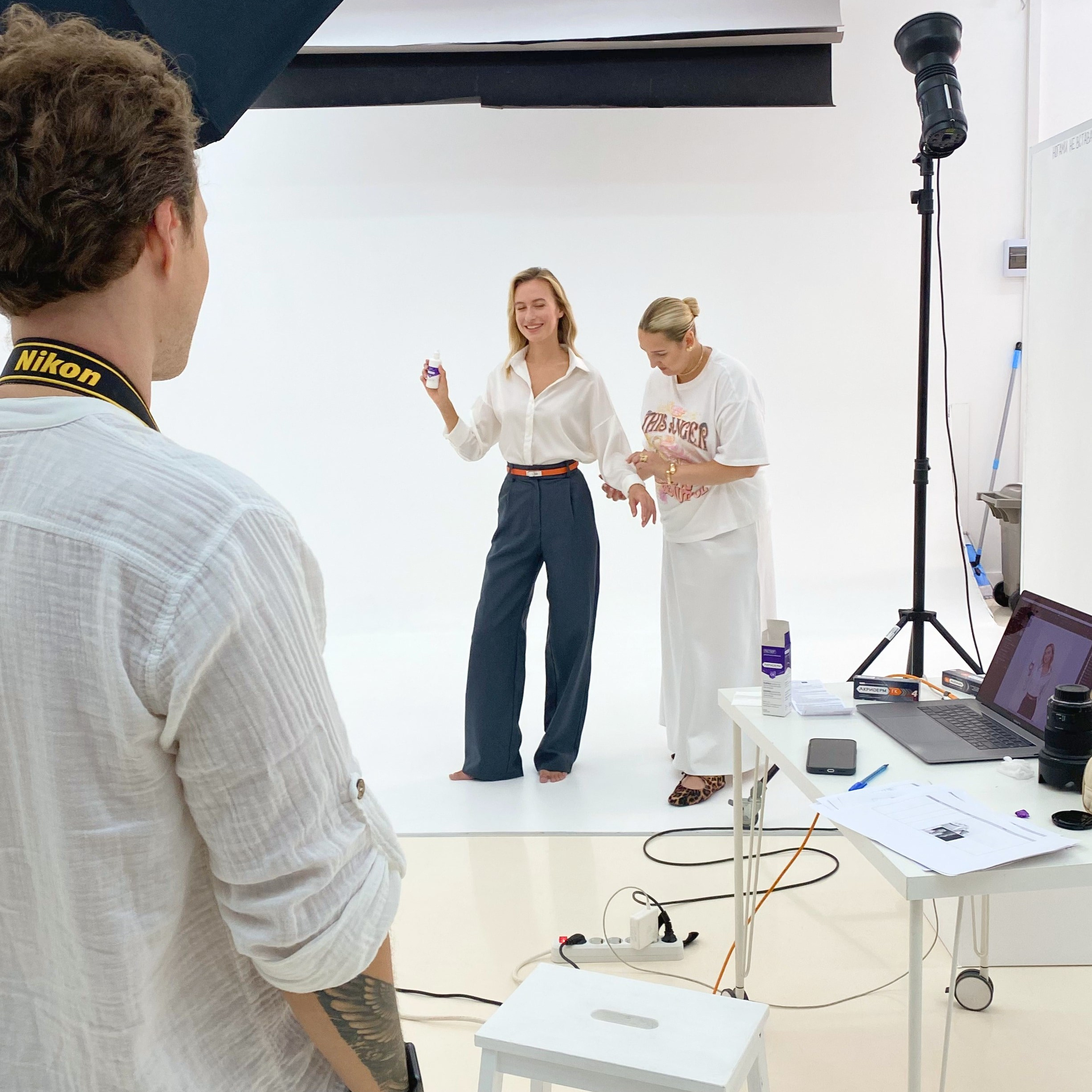 Цены на услуги. Beauty фотограф Павел Паршин