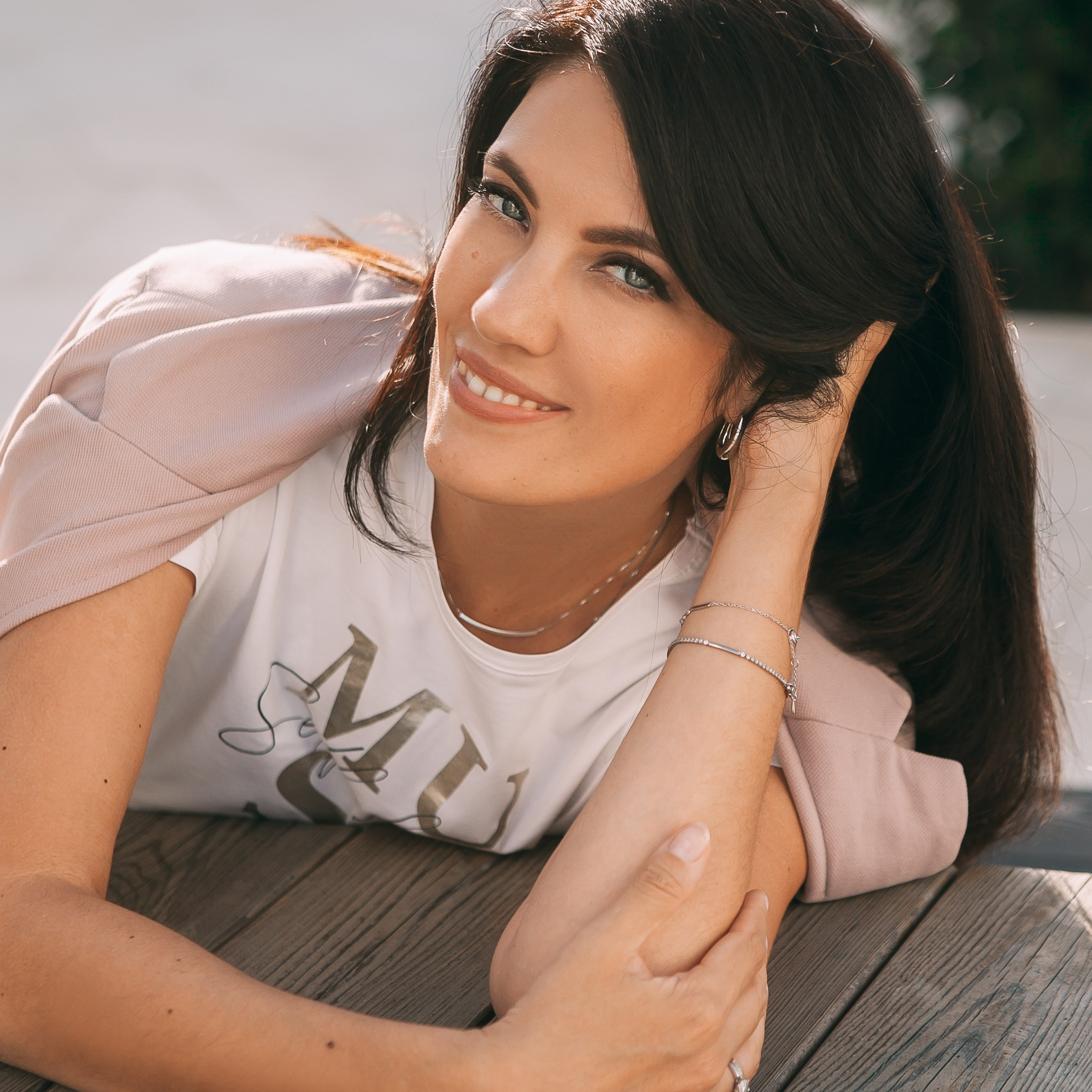 Океан возможностей. Юлия Паршихина, коуч и ментор женской реализации в жизни и деле