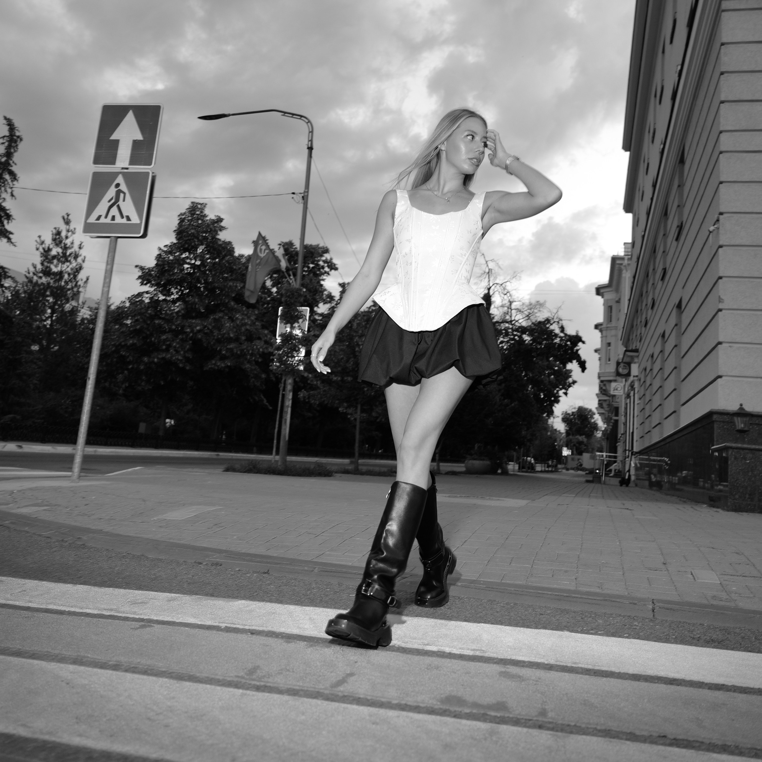 portrait photographer in the USA