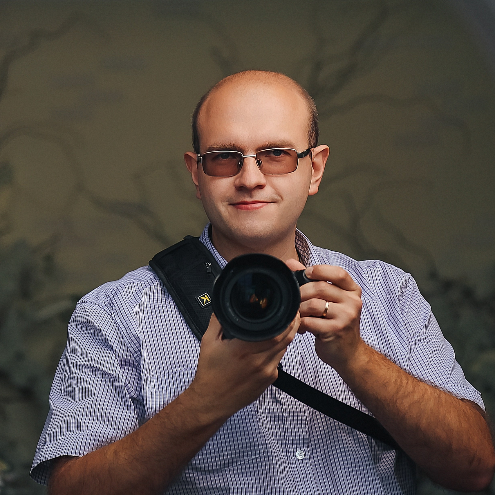 Контакты. Фотограф Воронеж Александр Нечаев