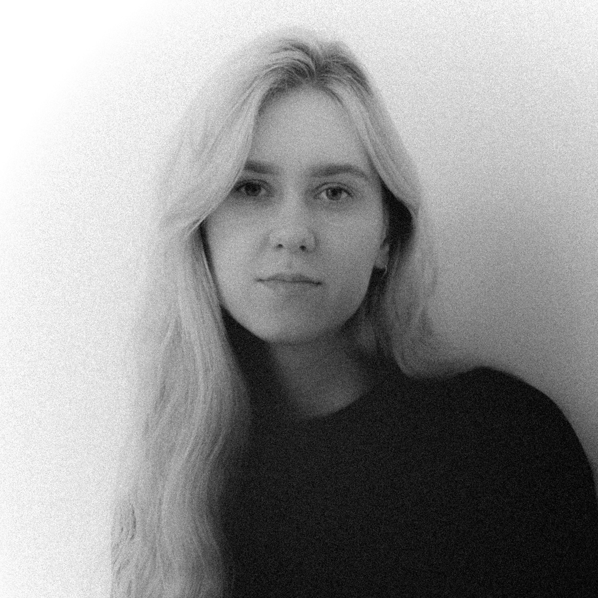 Анна Кулинская фотограф