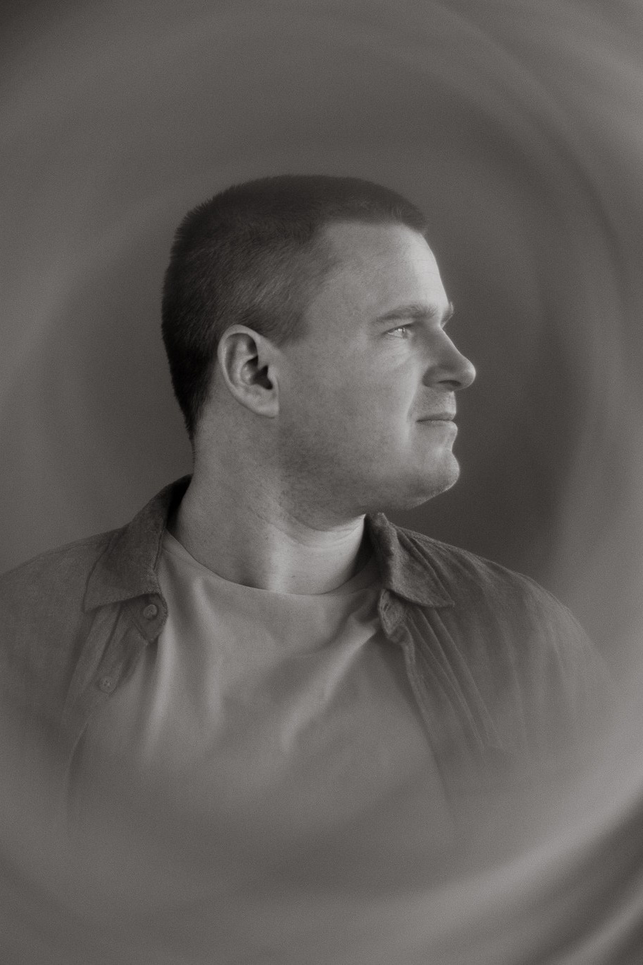 Видеограф Максим Орлов