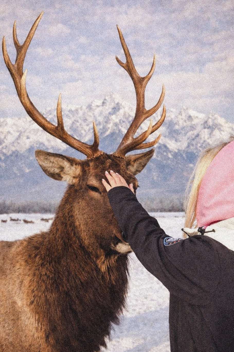 Байкал | зима 2027