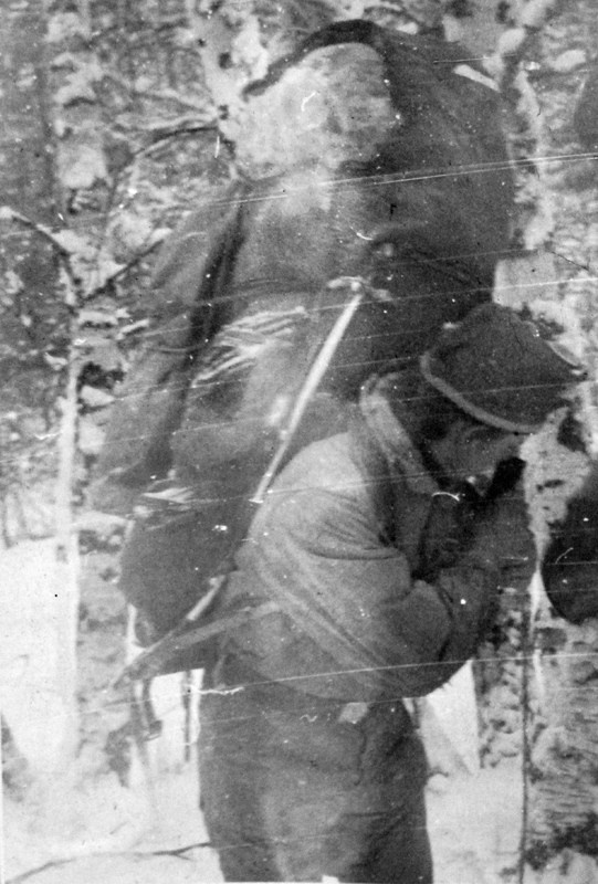 Адыган (1984). Фотограф Эдуард Алмадаков