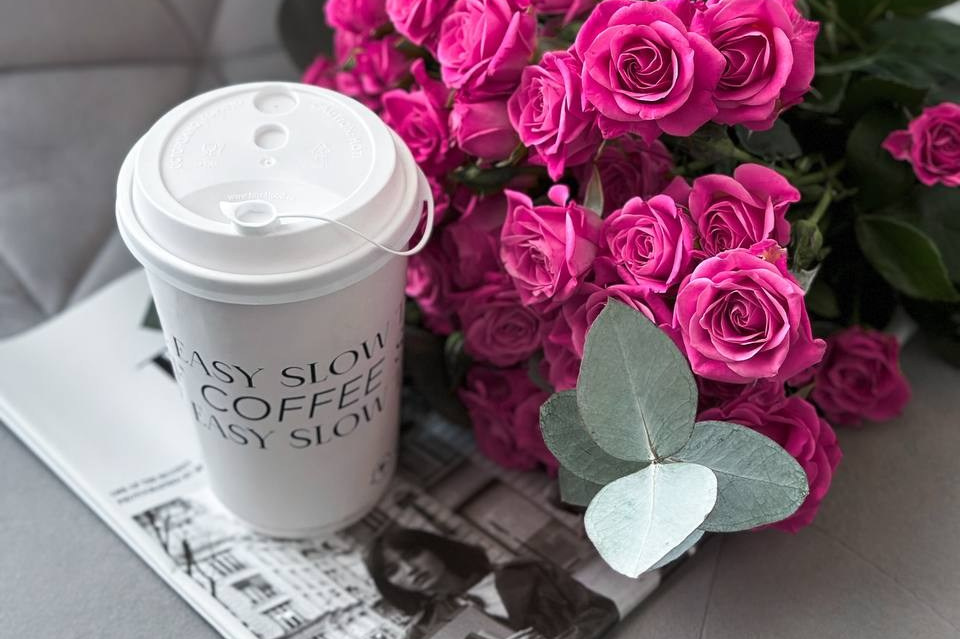 Полное преображение. Стилист Елена Михайлова | стиль & архетипы