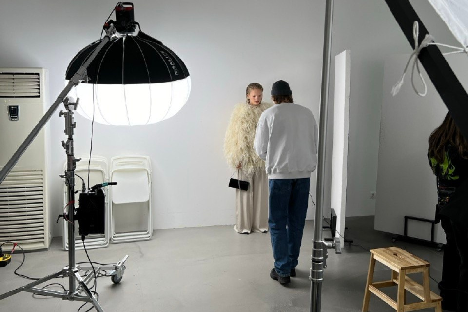 Фотограф Тимур Ламидов