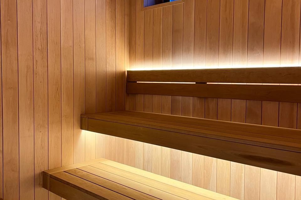 Отделка саун и бань под ключ — этапы работ | Твоя Сауна. Внутренняя отделка саун и бань под ключ в Санкт-Петербурге и Ленинградской области|Твоя Сауна