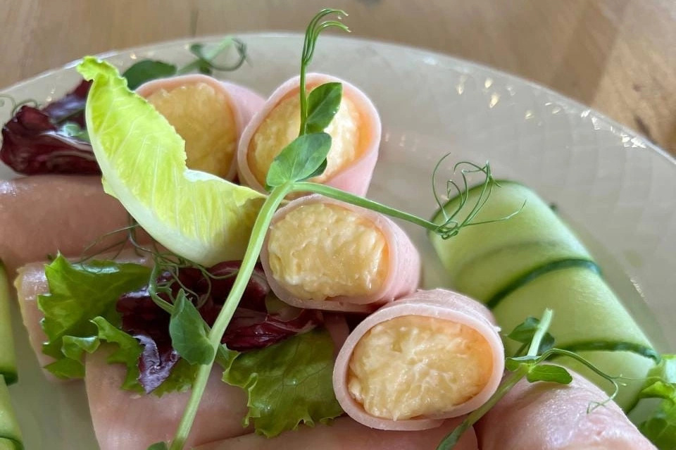 Детское меню. Кейтеринг Royal Catering | По Москве и Московской области организуем р