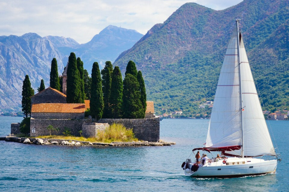 Фототур в Черногорию. Женский фотограф в Москве Екатерина Борисова Туры для женщин