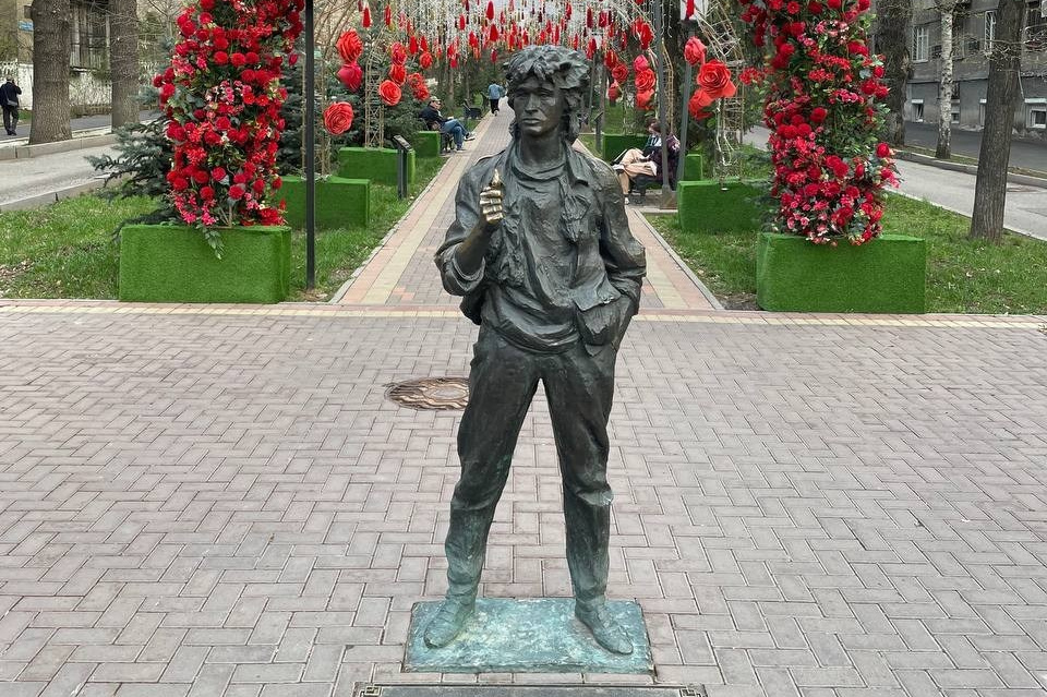 Медео, Шымбулак и обзорная экскурсия по Алматы — полный тур