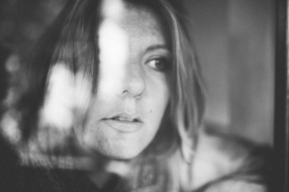 Интервью с Натальей Резник: ''Визуальный язык это всегда эксперимент''