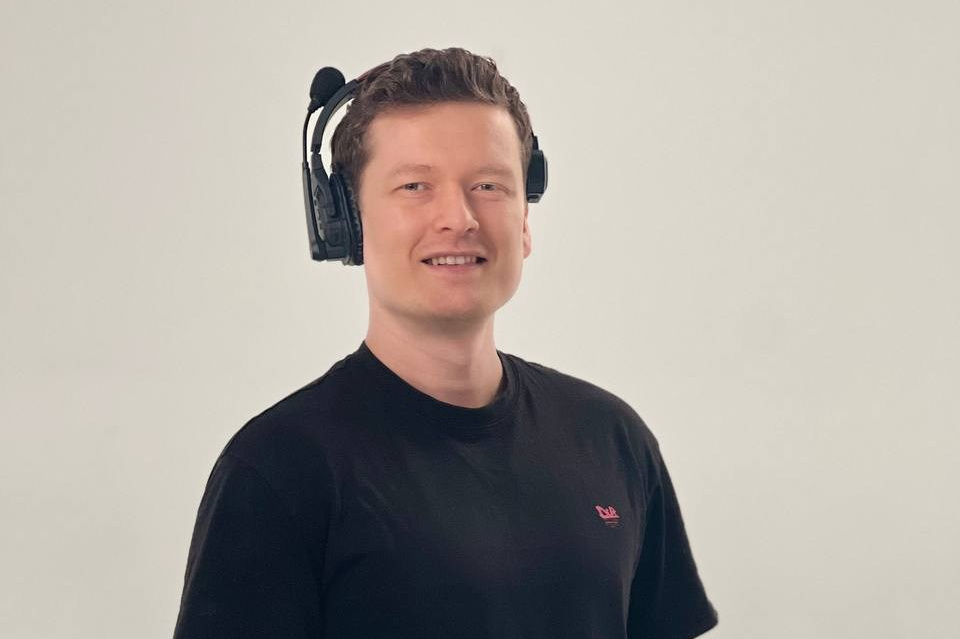 SMOLA Видеопродакшн Москва