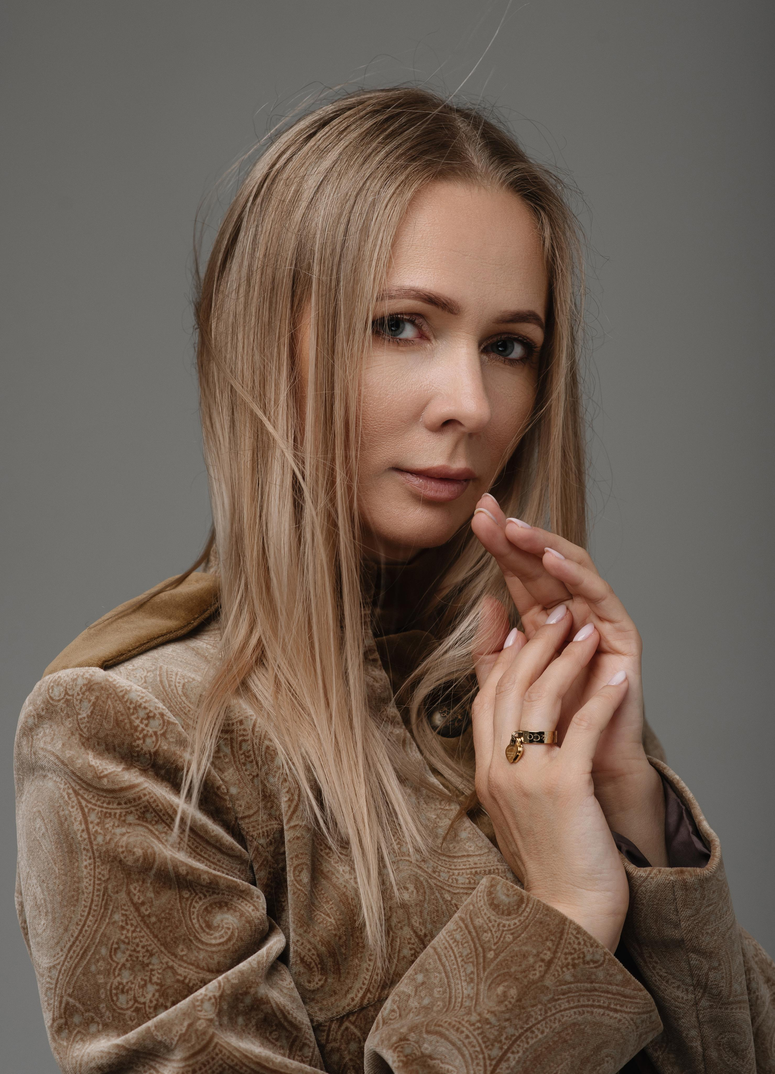 Фотограф беременности в Воскресенске Анна Кольцова