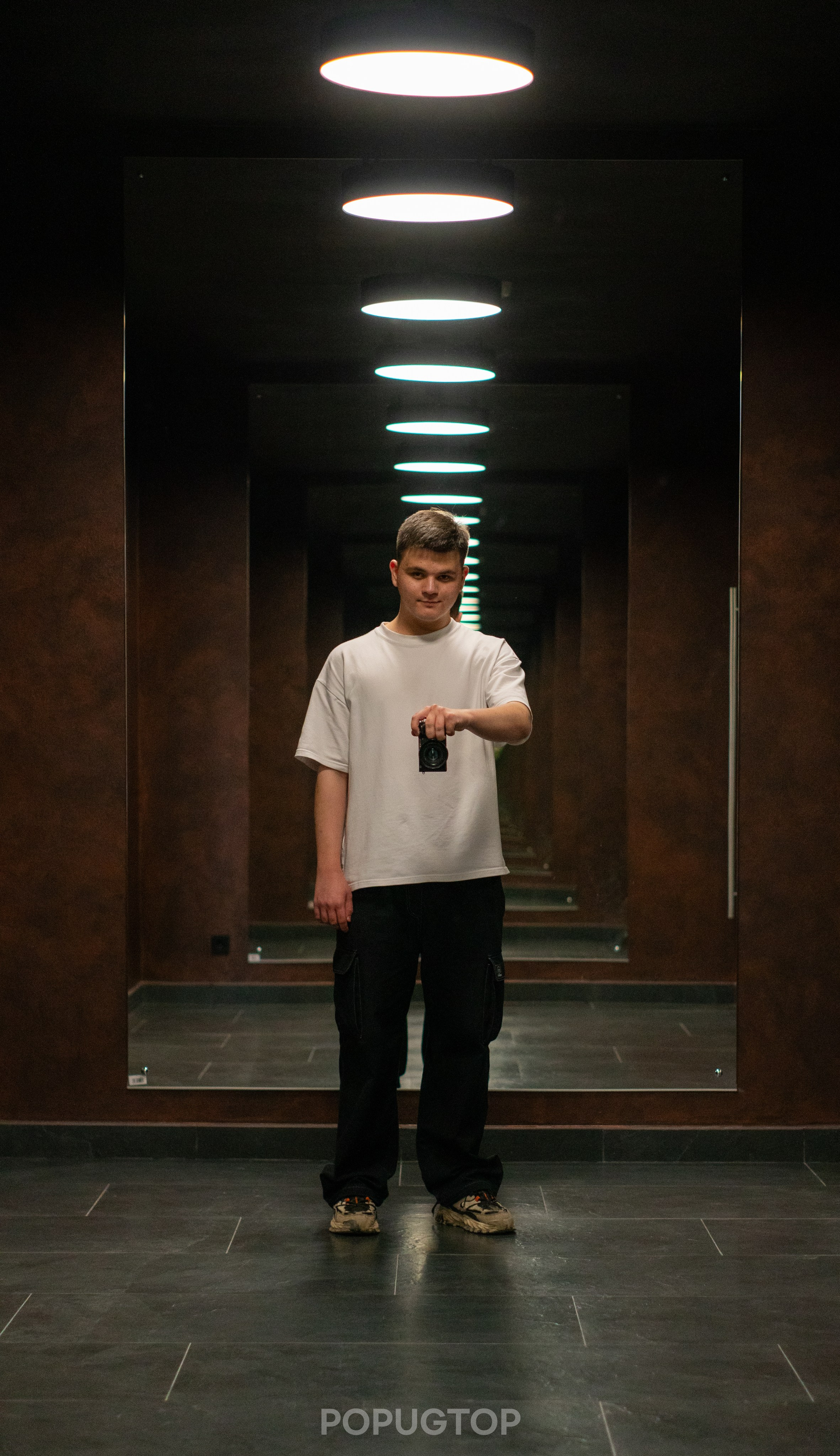 Popugtop — фотограф из Тюмени
