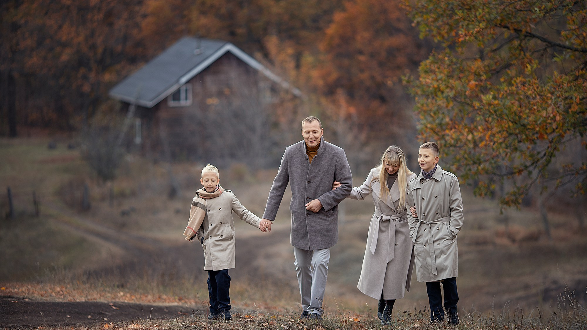 Комплект из 5 видеоуроков по художественной обработке. Фотограф Александр Солнечный