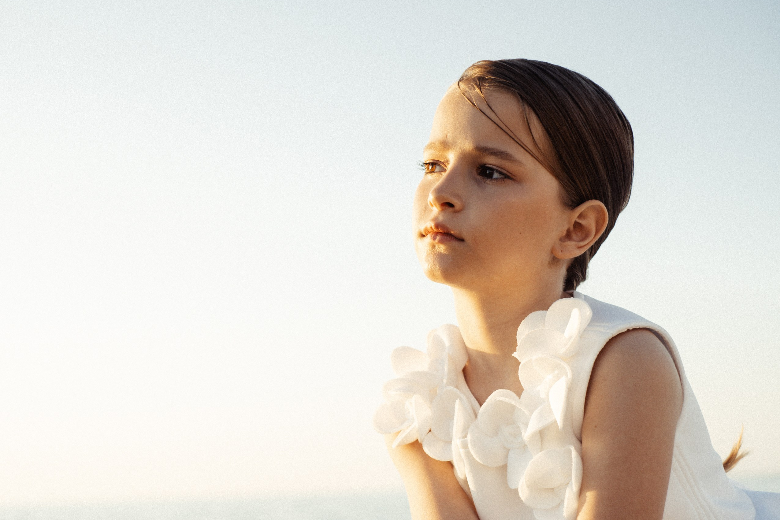 Услуги. Съёмки для брендов в Крыму / Стилист / Продюсер / Женя Мамай