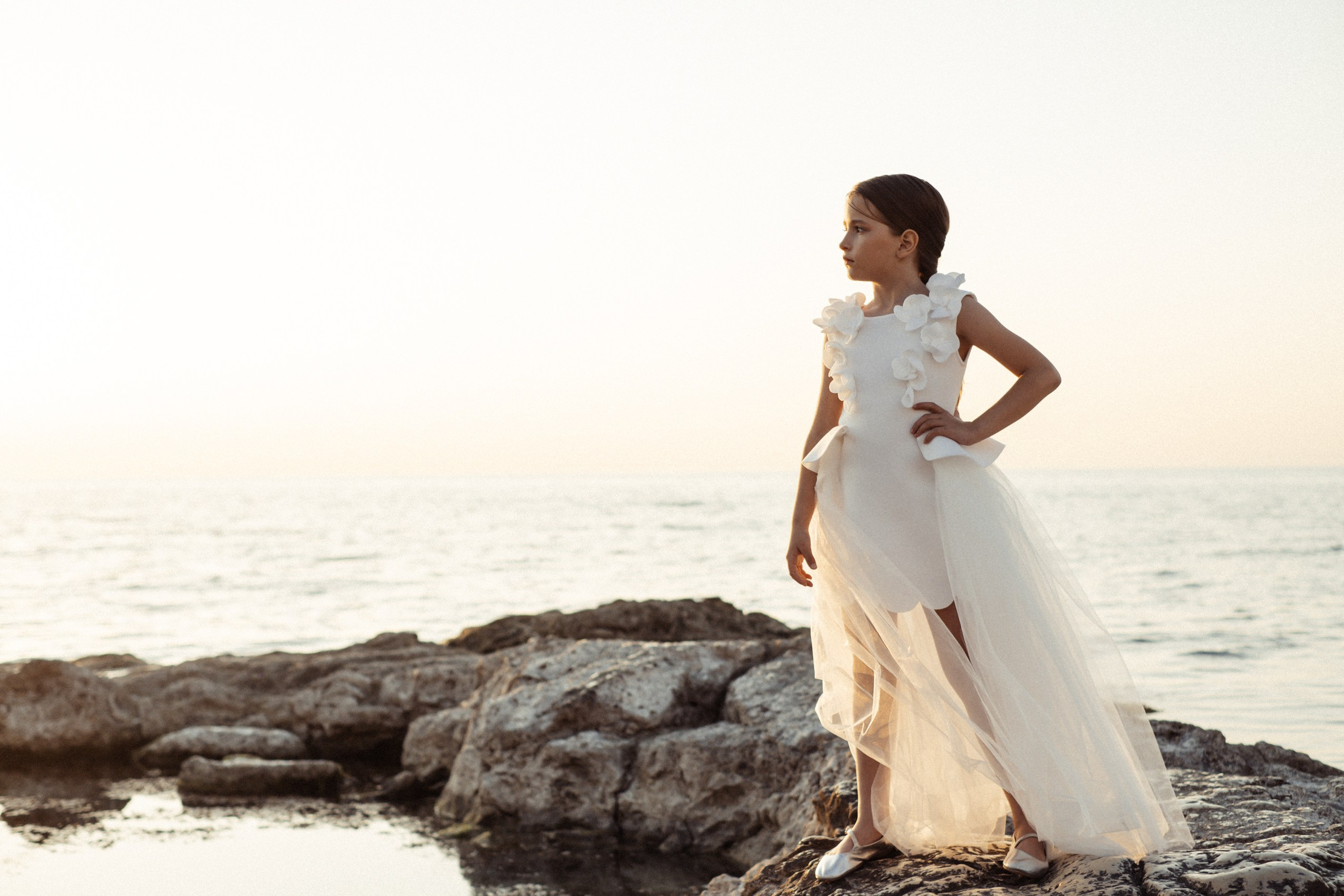 Услуги. Съёмки для брендов в Крыму / Стилист / Продюсер / Женя Мамай