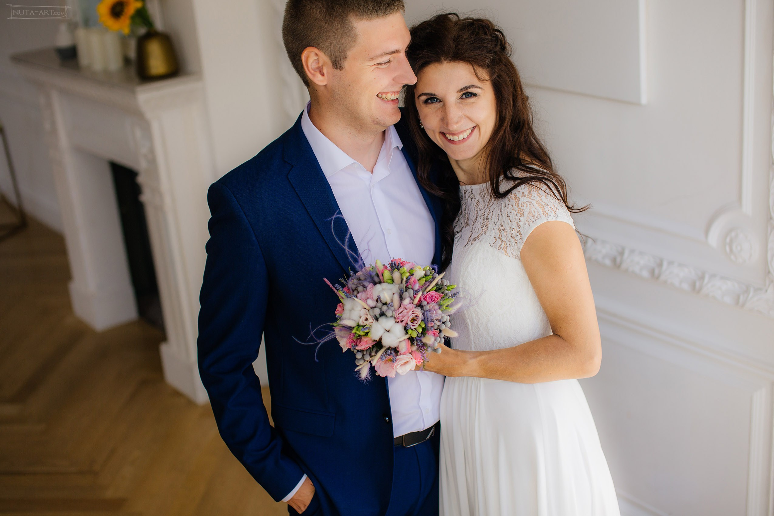 Price. NUTA ART wedding and art photographer