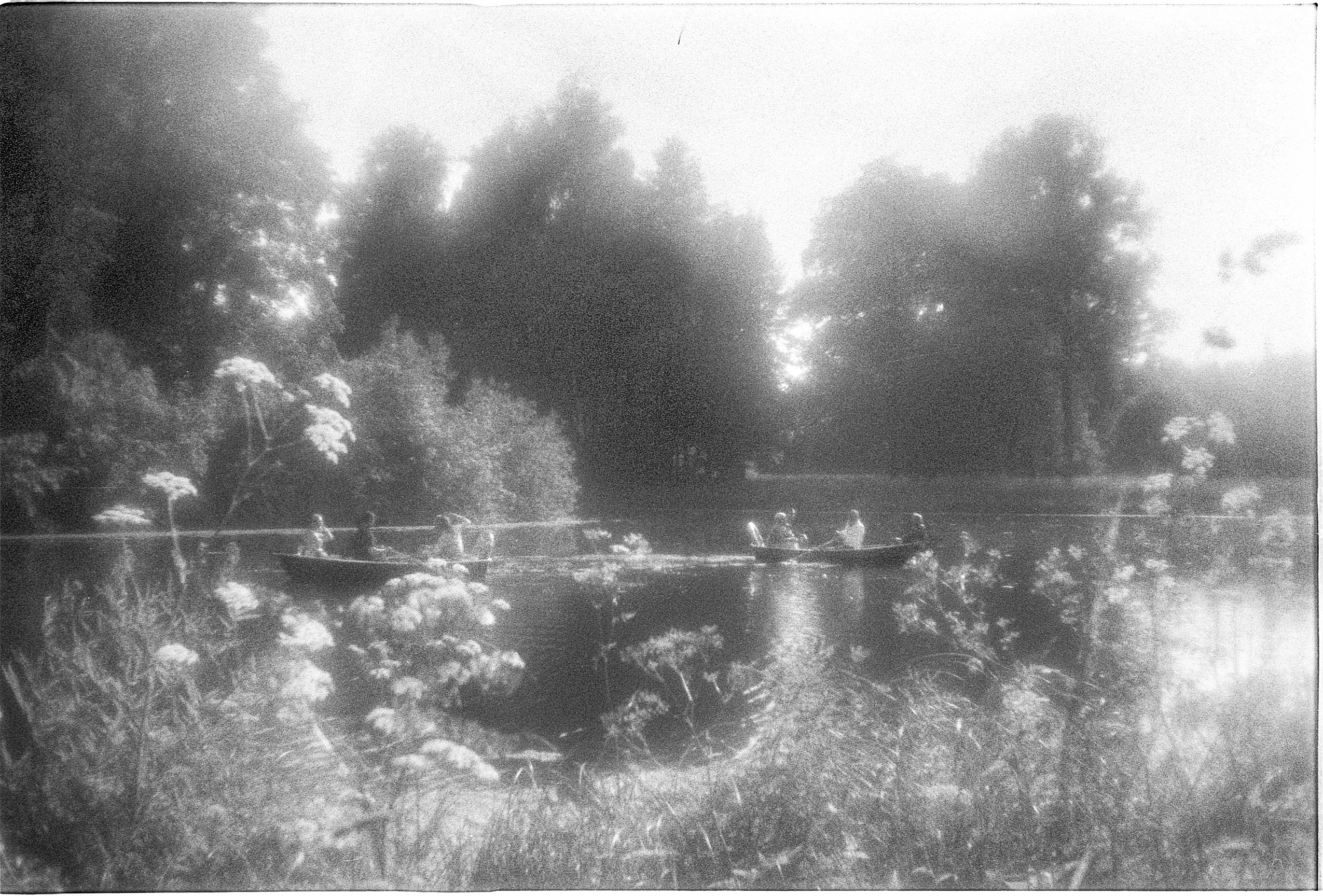 Спектакль «Немой официант» (Г.Пинтер), реж. А.Шендрик