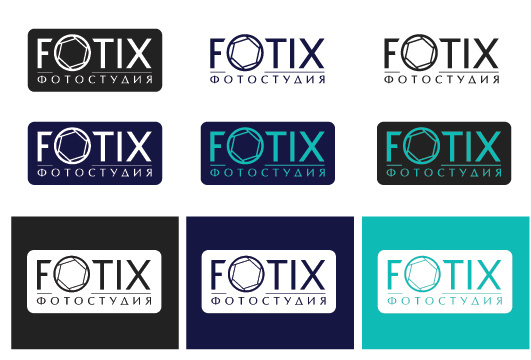 Контакты фото студии Fotix. Услуги фотографа в Сочи
