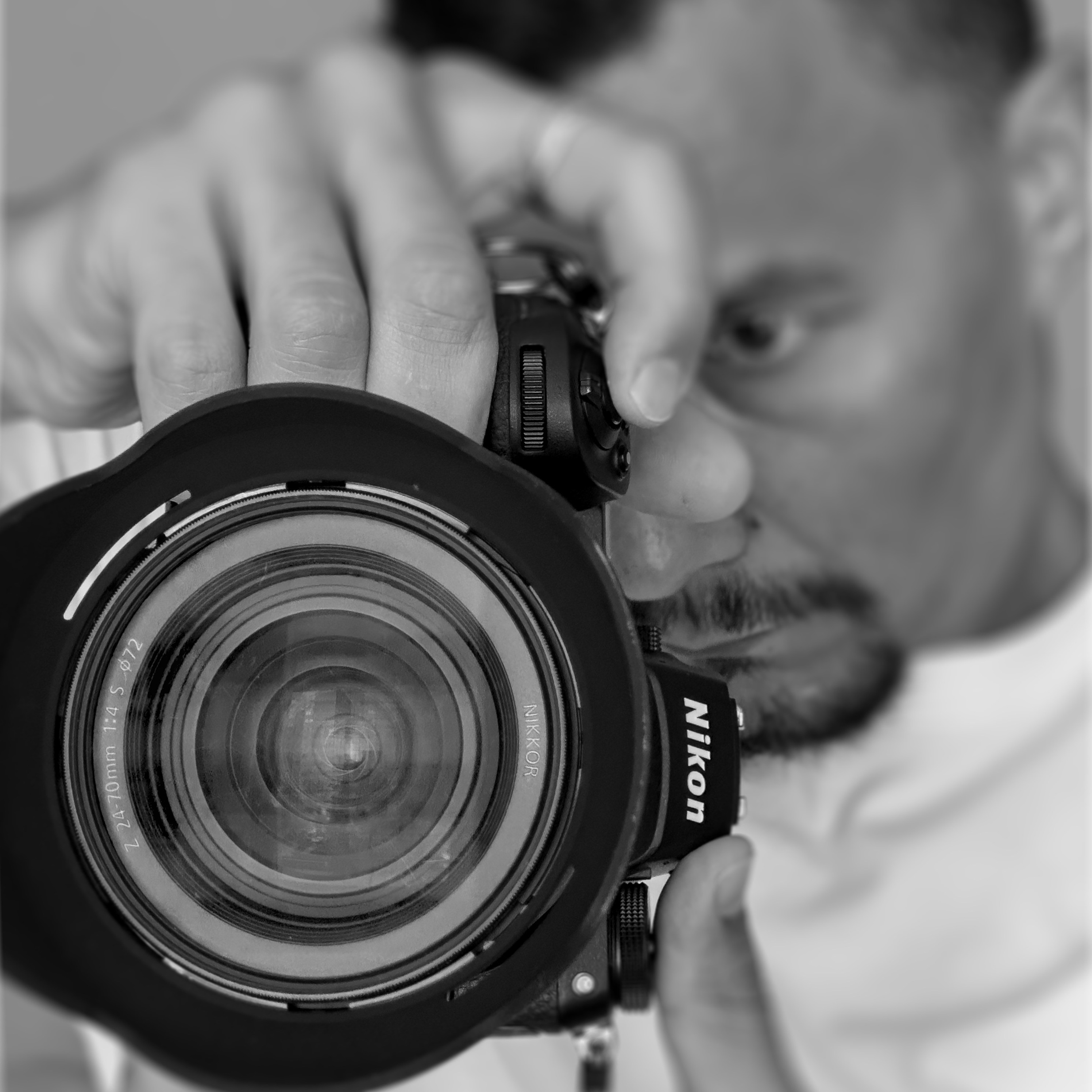 Записаться на индивидуальную фотосессию. Портретный фотограф в Краснодаре Слава Никитин