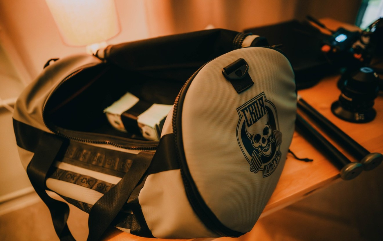 О нас. «MAK FLAME»