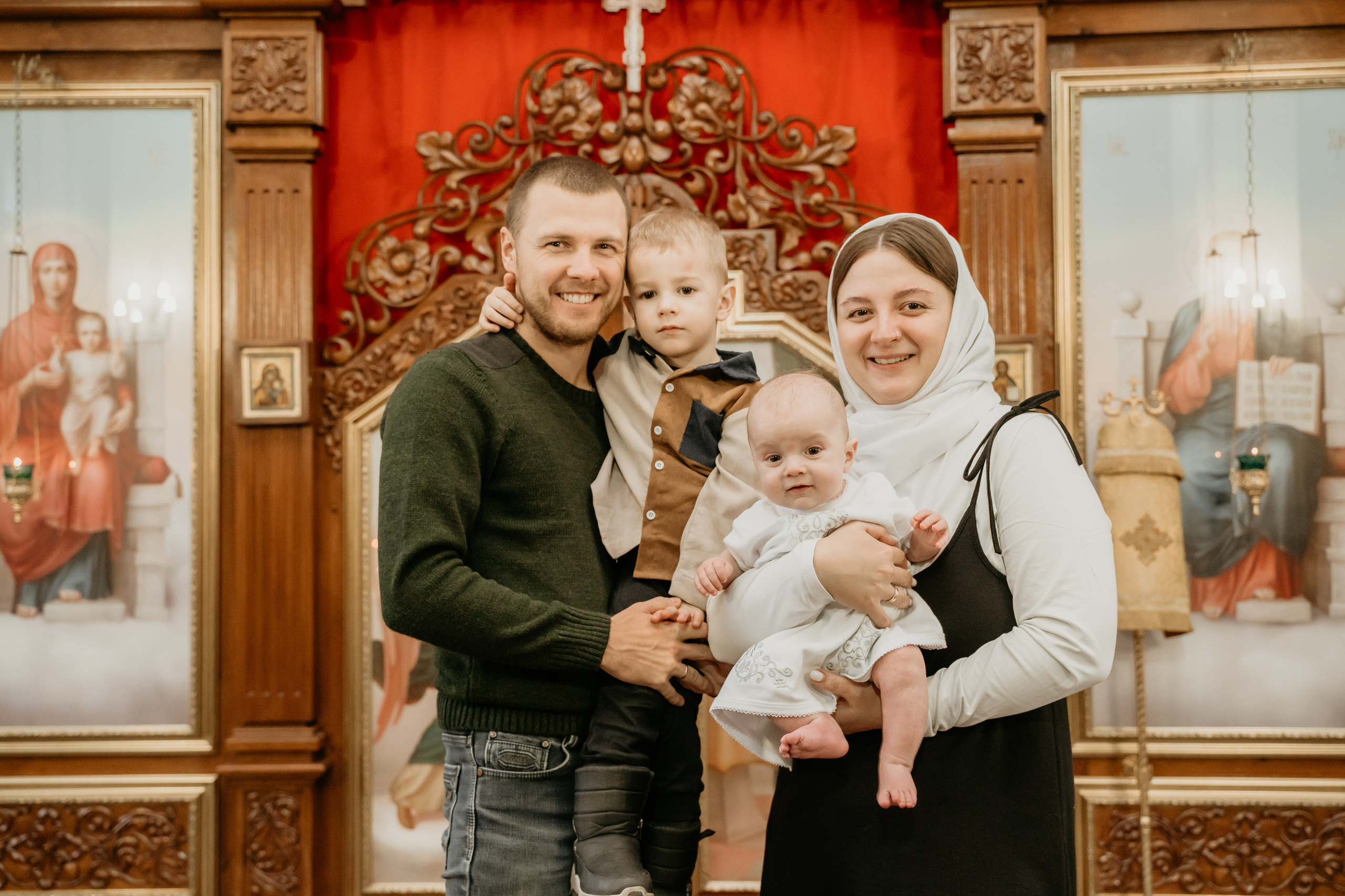 Свадебный, семейный, портретный, репортажный фотограф в Санкт-Петербурге