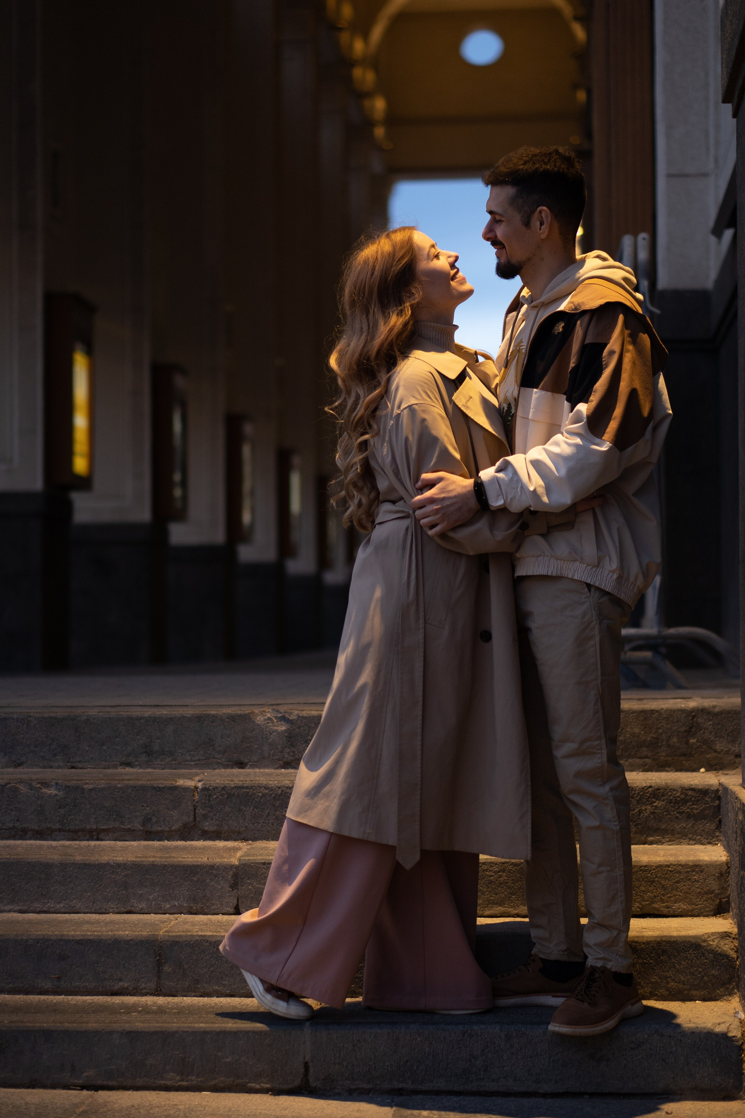 Фотограф Катя Стрельцова