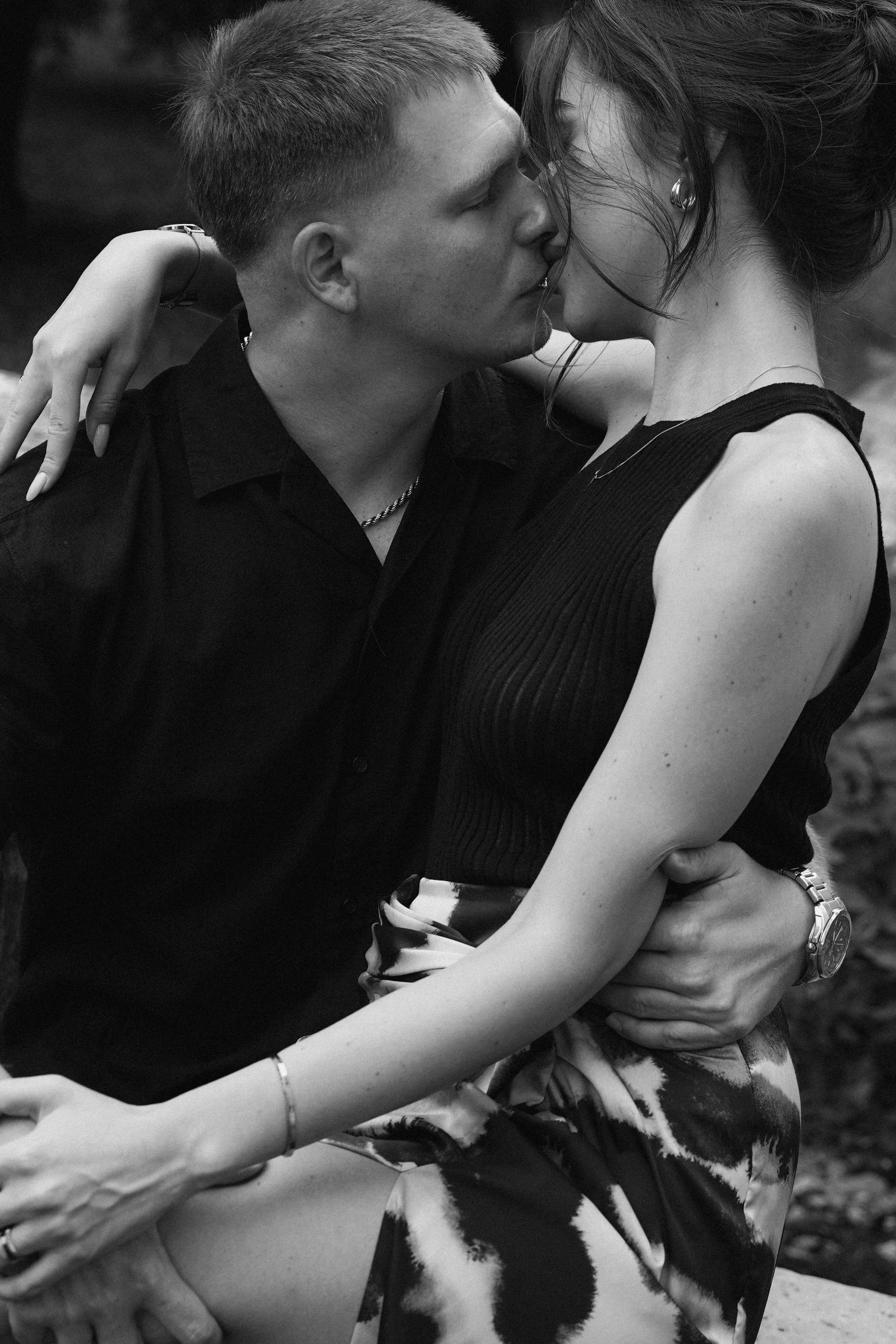 Пути взаимодействия. Фотохудожница Мария Лырщикова