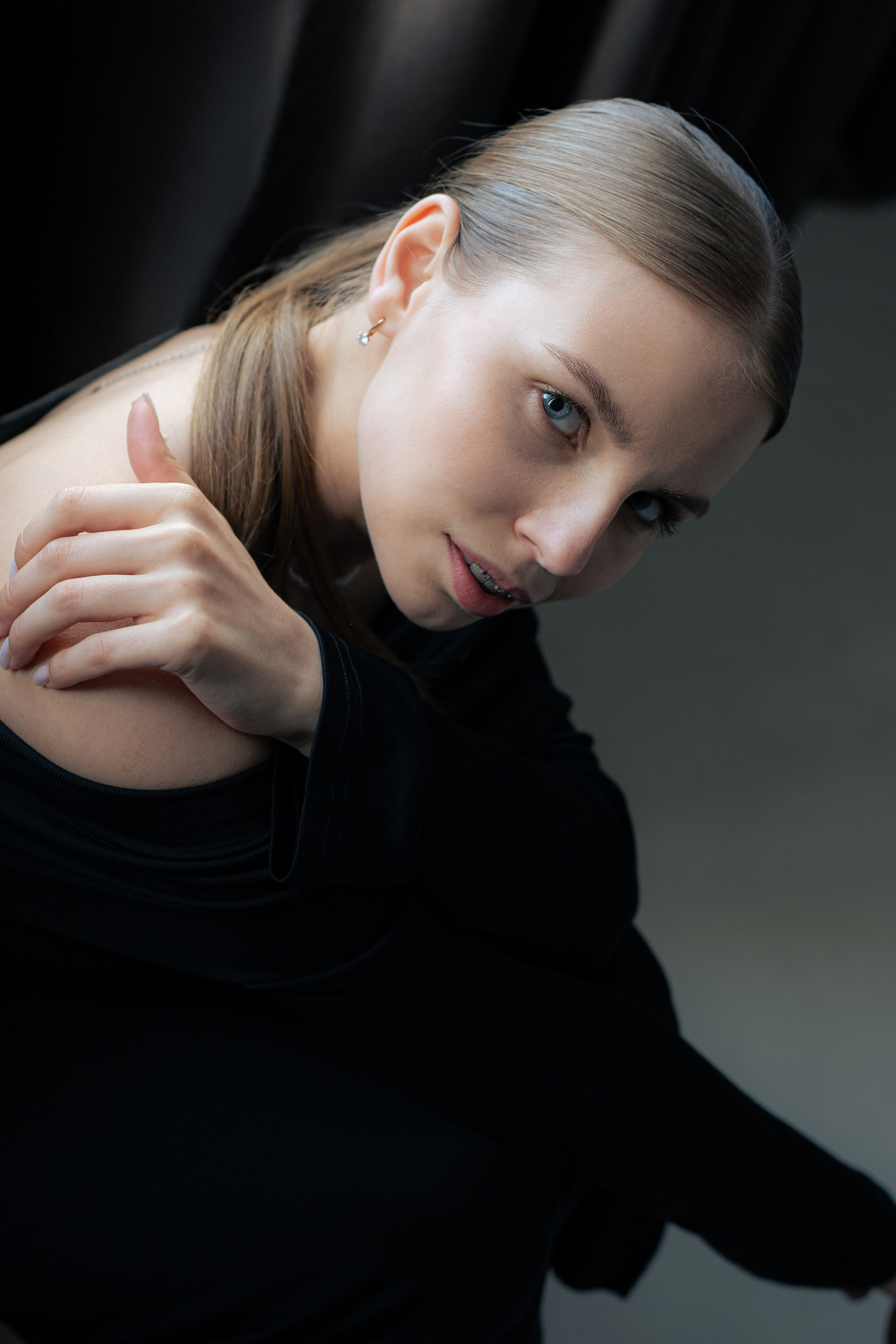 Фотограф в СПб Юлия Ченда