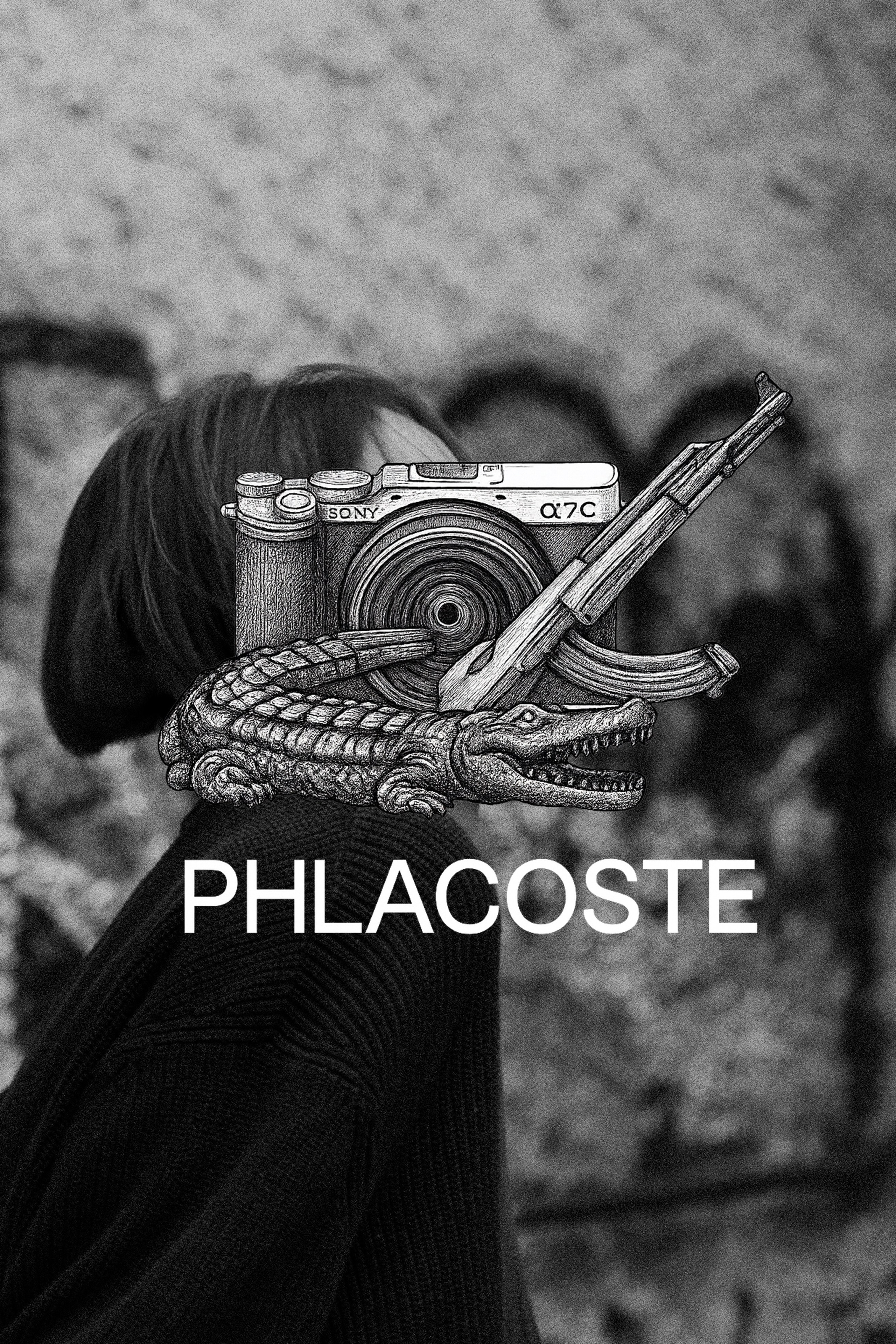 Фотолаборатория Николая Рейзвиха