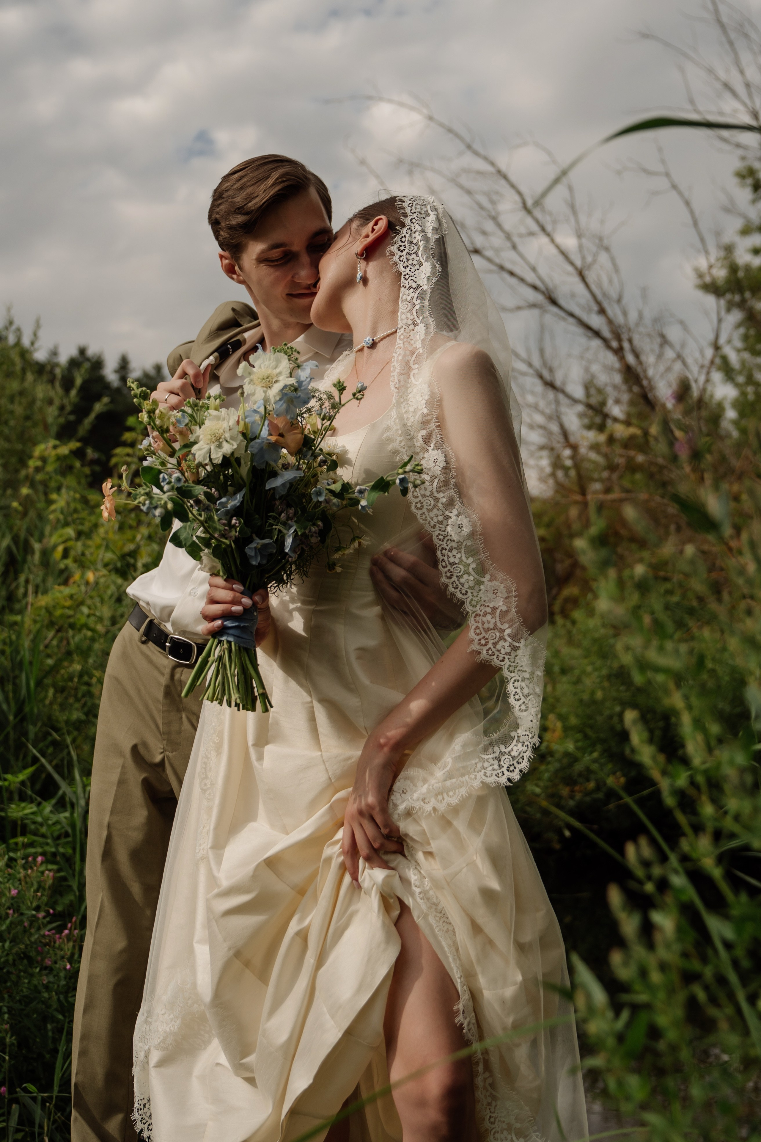 Свадебный фотограф Тольятти Москва Адамова Виктория