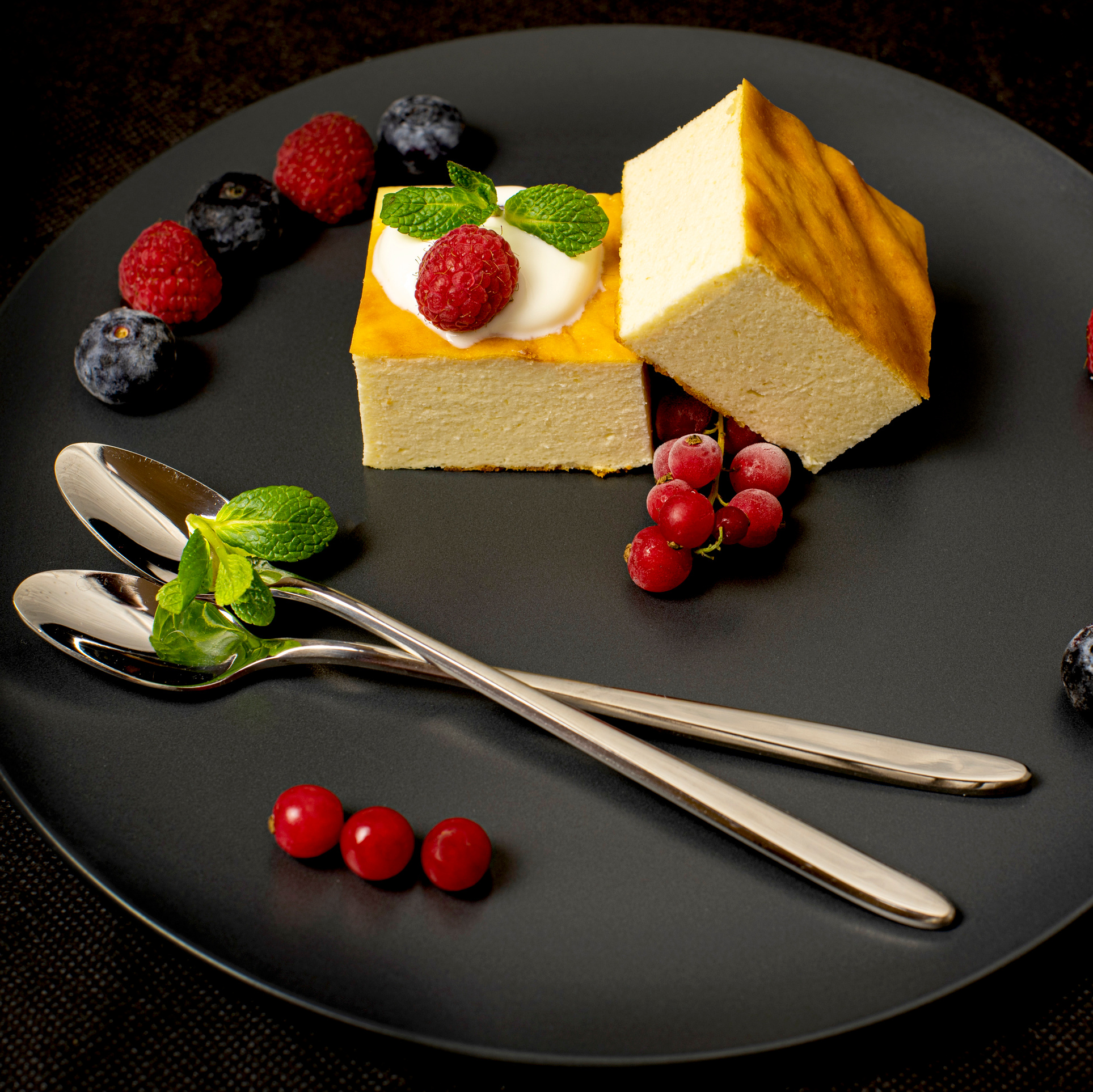 Фуд-фото в Москве, съемка для ресторанов и кафе, съемка для меню