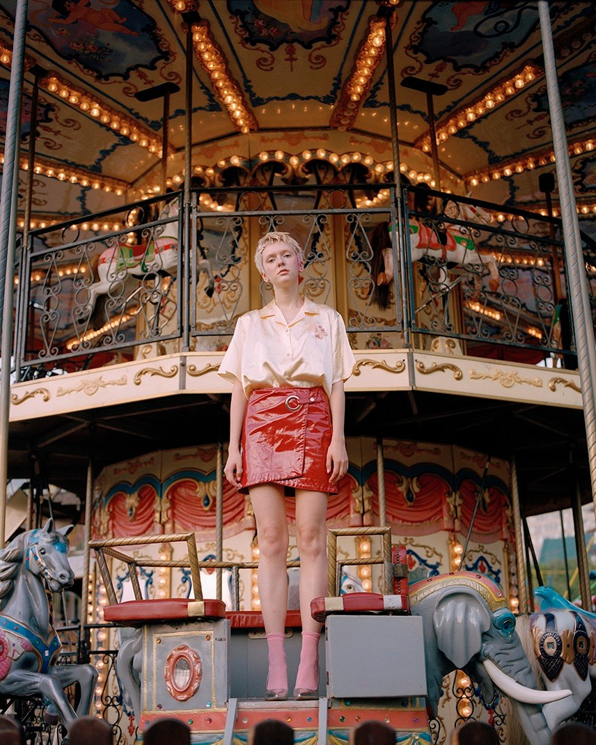 Publications. Фотограф из Москвы