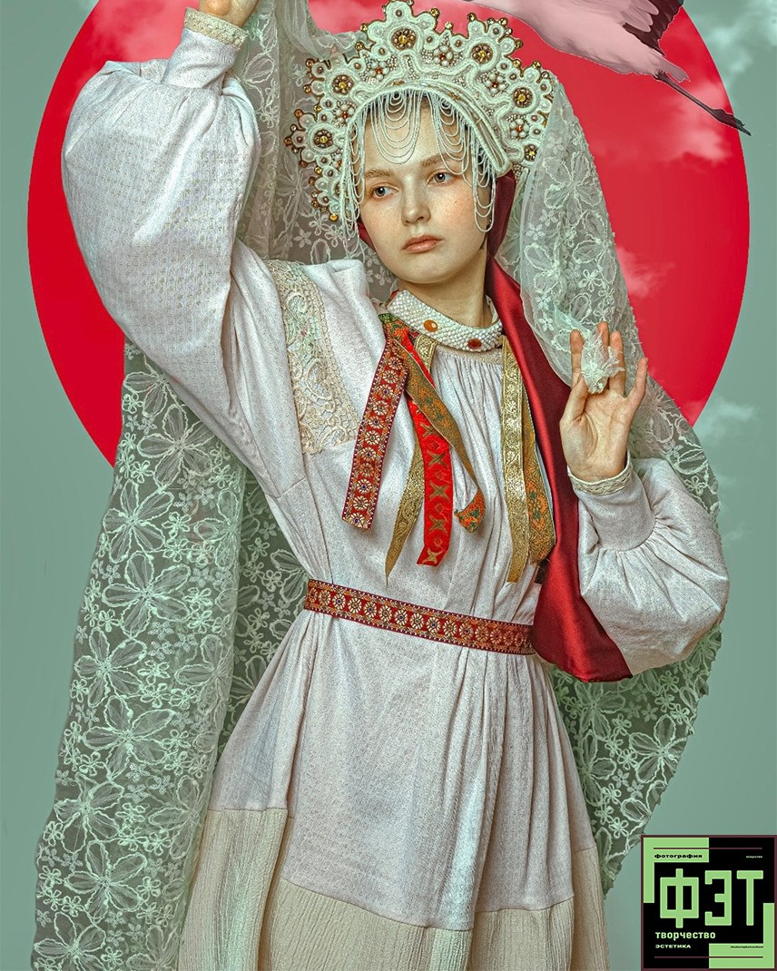 Альбом 22.03.26 в рамках ФЭТ