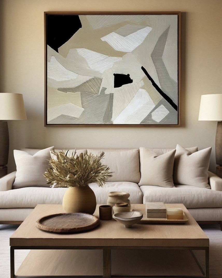 Юлия Панина «Фрагменты». Галерея «Осторожно Хрупкое»