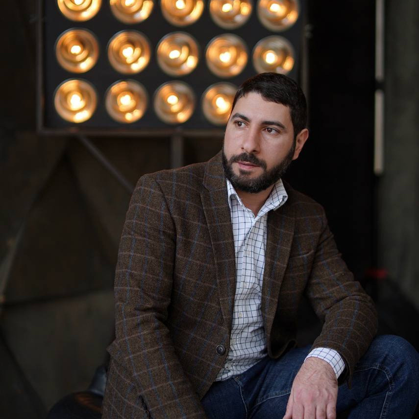 Семейная ювелирная мастерская ARMA