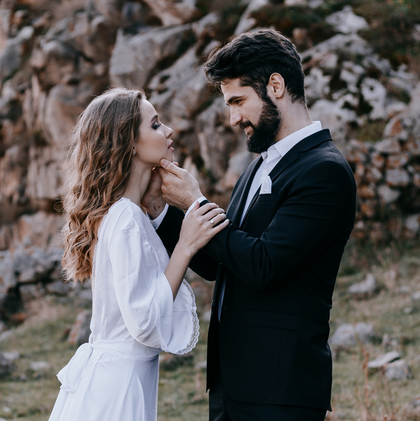 Фотограф Виктория Славнова