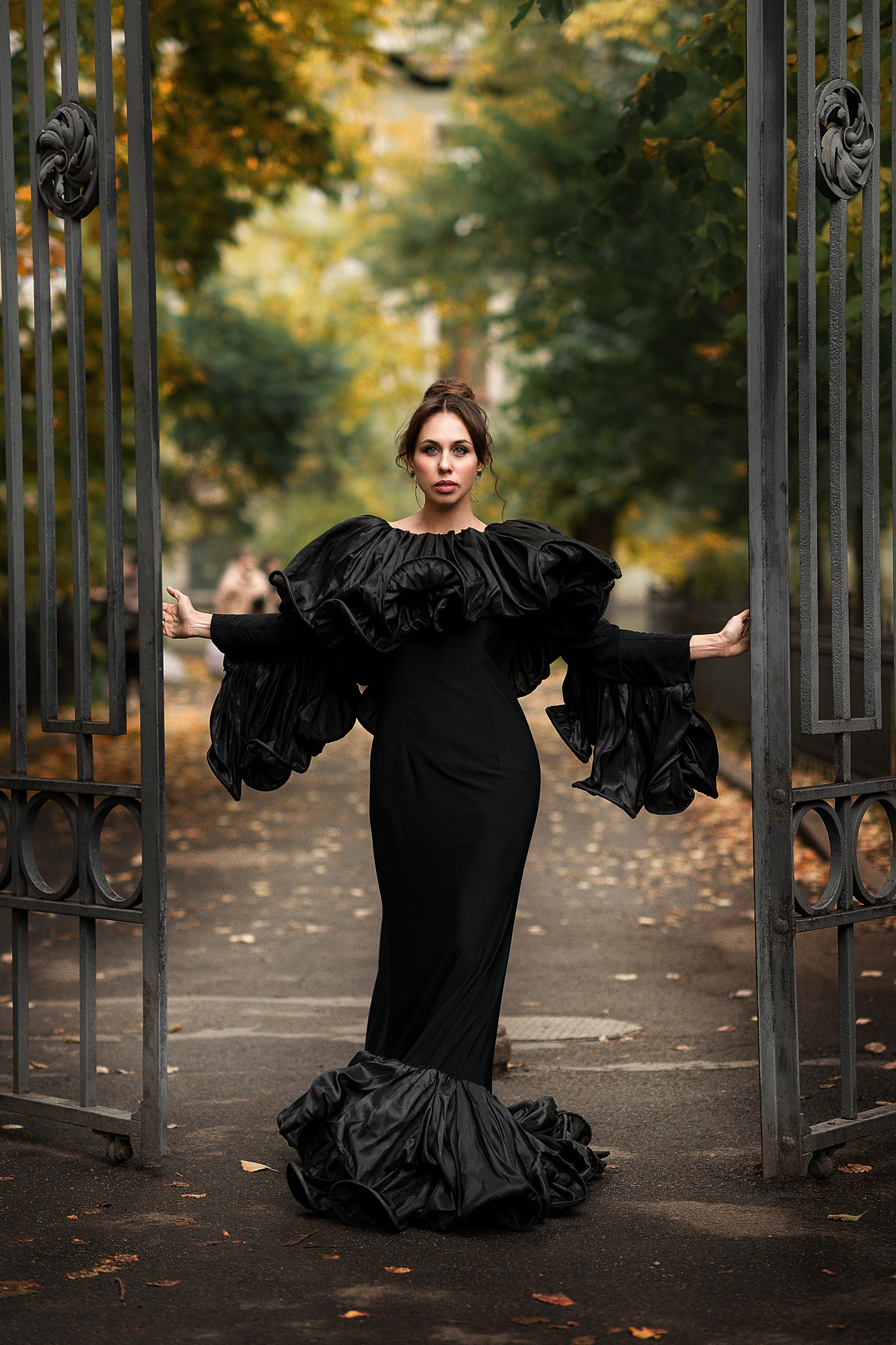 Фотограф в Санкт-Петербурге Катя Прудникова